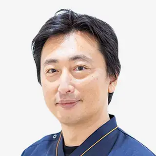 東郷 聡司 歯科医師の画像