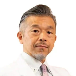 土岐 泰弘 歯科医師の画像