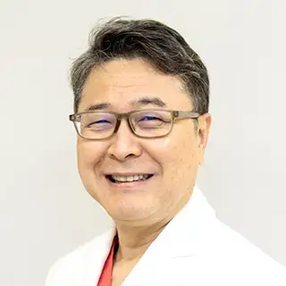常盤 肇 歯科医師の画像