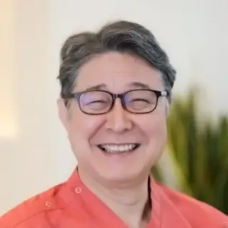 常盤肇 歯科医師の画像