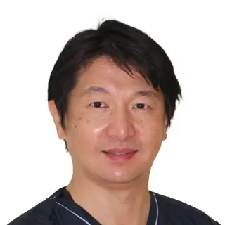 徳久 幸司 歯科医師の画像