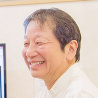 巴山 善雄 歯科医師の画像