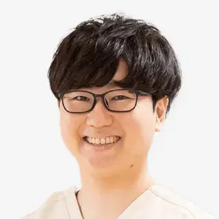 戸嶋 翼 歯科医師の画像