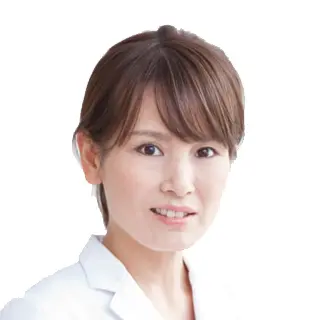 豊留 依子 歯科医師の画像