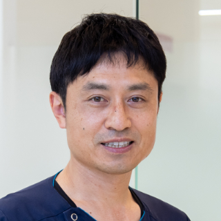 辻 展弘 歯科医師の画像