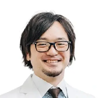 植木 健次郎 歯科医師の画像