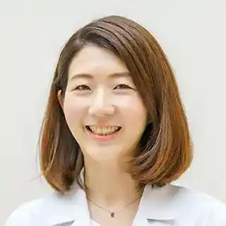 雲内 裕子 歯科医師の画像
