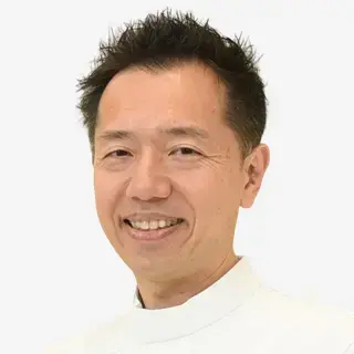 瓜生 和彦 歯科医師の画像