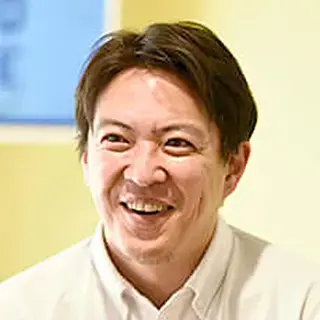 薄井 陽平 歯科医師の画像