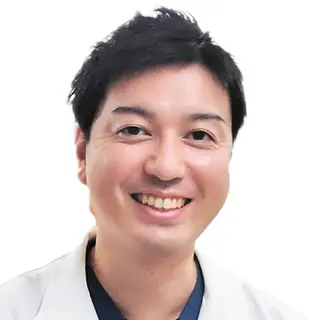 山田 雅寛 歯科医師の画像