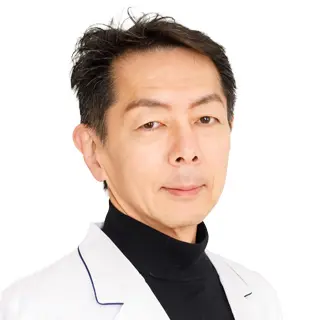 山片 重徳 歯科医師の画像