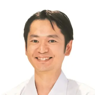山口 雅章 歯科医師の画像