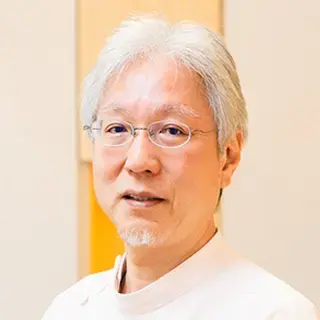 山口 勉 歯科医師の画像