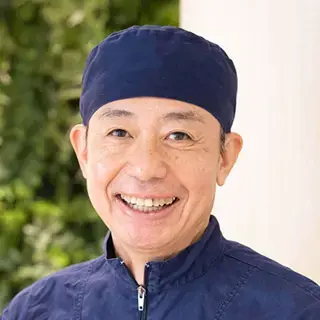 横谷 浩爾 歯科医師の画像