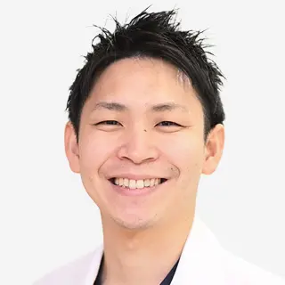 吉野 史人 歯科医師の画像