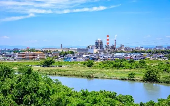 愛知県春日井市の記事一覧の画像