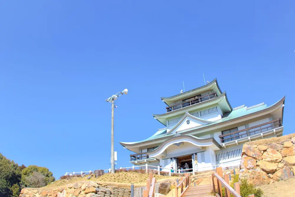 愛知県小牧市の記事一覧の画像