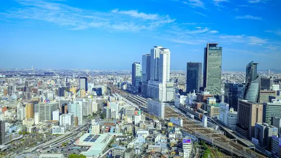 名古屋駅でおすすめの矯正歯科医院の画像