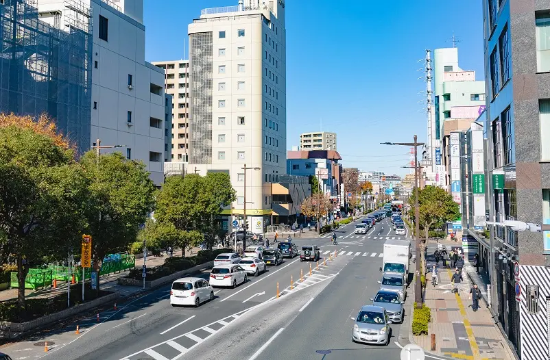 船橋駅でおすすめの矯正歯科医院の画像