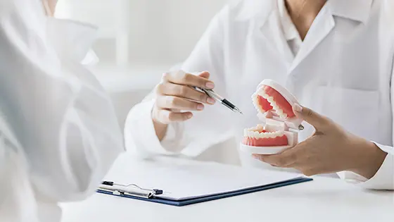 無料相談でおすすめの矯正歯科医院の画像