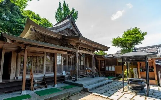 福岡県筑紫野市の記事一覧の画像