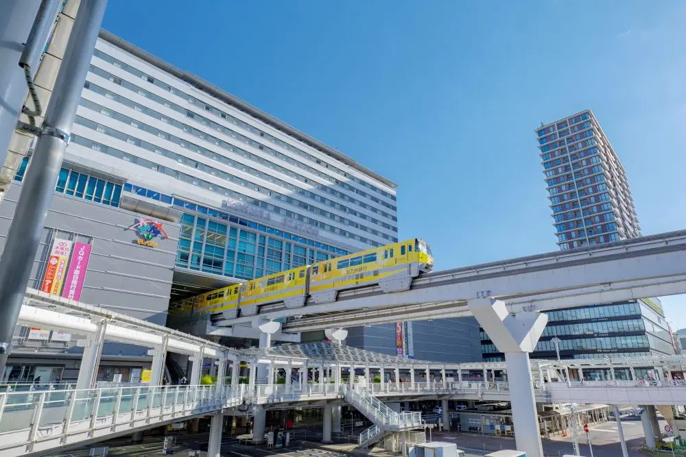 小倉駅でおすすめの矯正歯科医院の画像