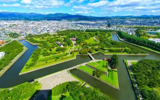 北海道函館市の記事一覧の画像