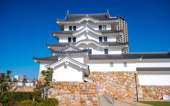 兵庫県尼崎市の記事一覧の画像