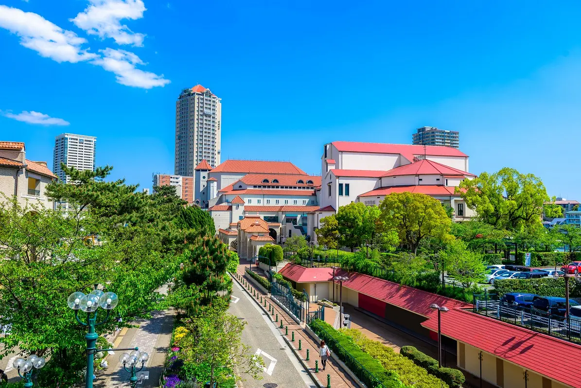 兵庫県宝塚市でおすすめの矯正歯科医院の画像