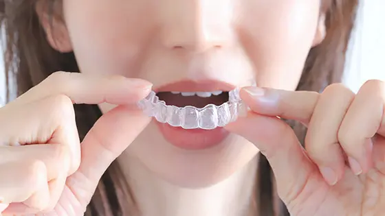 インビザラインでおすすめの矯正歯科医院の画像