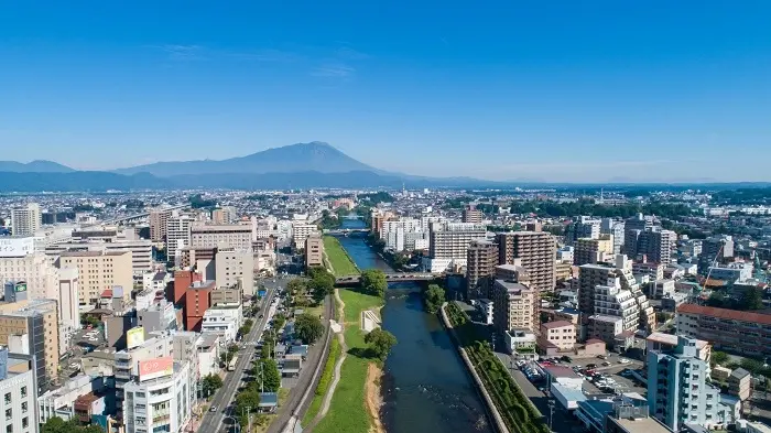 岩手県盛岡市でおすすめの矯正歯科医院