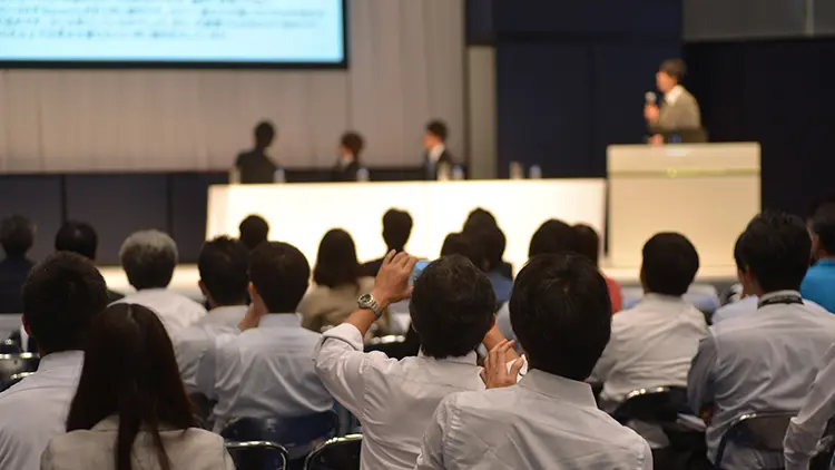 日本矯正歯科学会とはの画像