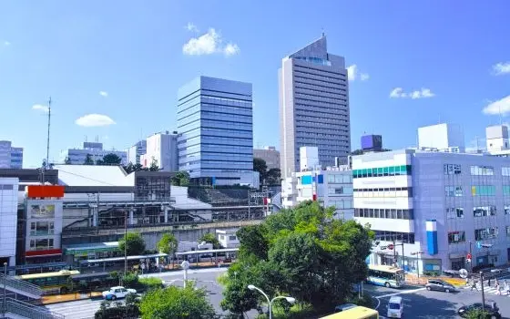 東戸塚駅の記事一覧の画像