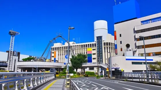 横浜市戸塚区でおすすめの矯正歯科医院の画像