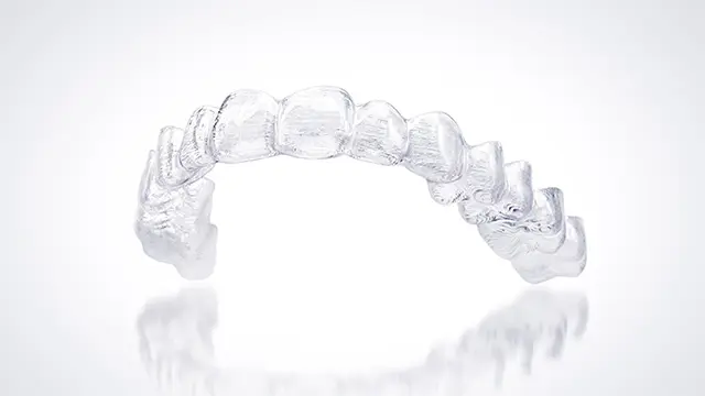 マウスピース矯正とは？の画像