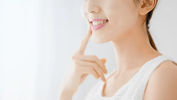 矯正治療とは？の画像