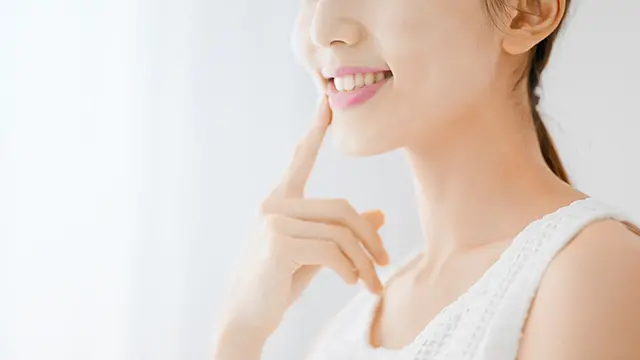 矯正治療とは？の画像