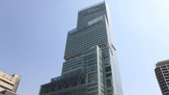 天王寺駅でおすすめの矯正歯科医院の画像