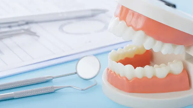 矯正治療の再治療とは？の画像