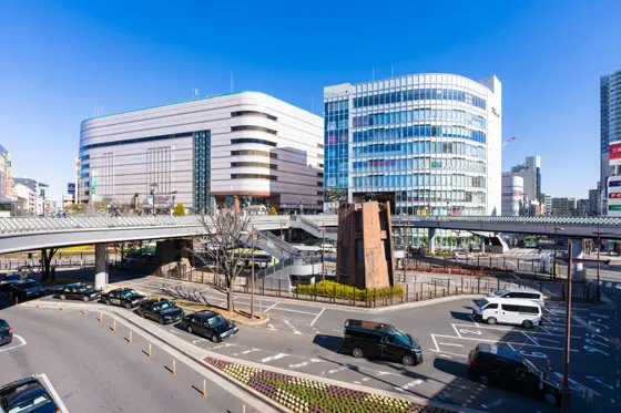 埼玉県川口市の記事一覧の画像