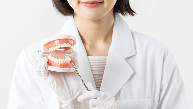 矯正治療のセカンドオピニオンとは？の画像