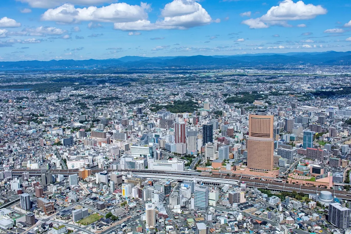 静岡県浜松市でおすすめの矯正歯科医院の画像