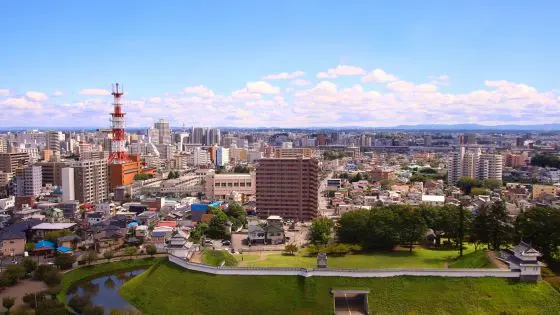 栃木県宇都宮市でおすすめの矯正歯科医院の画像
