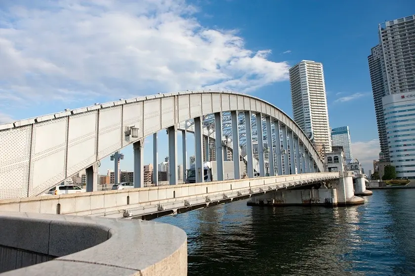 勝どき駅でおすすめの矯正歯科医院の画像