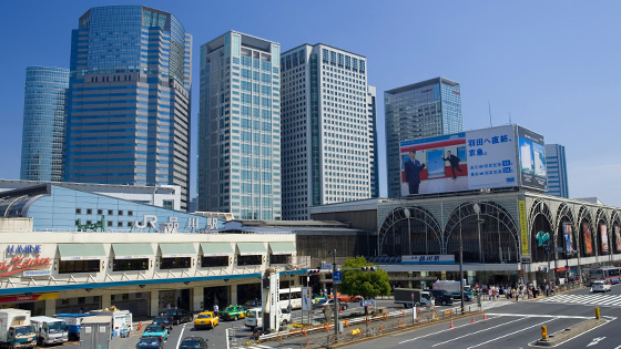 品川駅でおすすめの矯正歯科医院の画像