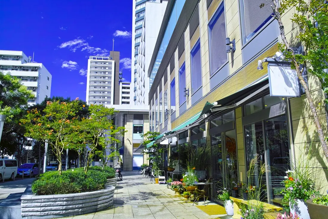 白金高輪駅の記事一覧の画像