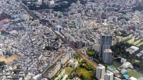 高田馬場駅でおすすめの矯正歯科医院の画像
